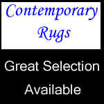 Comtemporary Rug Collections